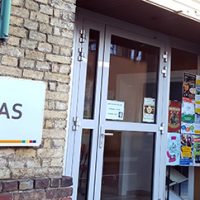 Accueil du CCAS