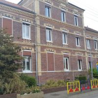Ecole Amiral Courbet