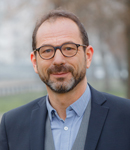 http://www.caudebecleselbeuf.fr/sites/default/files/medias/images/mairie/elus/2020/e_foreau.jpg - 2ème Adjoint au Maire