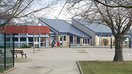 Ecole Maternelle Saint-Exupéry