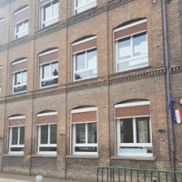 Ecole Paul Bert