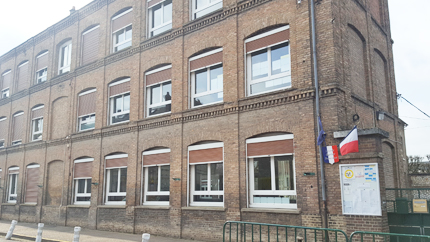Ecole Paul Bert