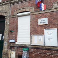 Ecole Sqévigné