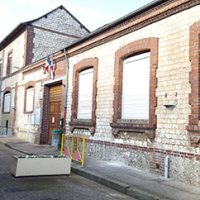 Ecole Victor Hugo