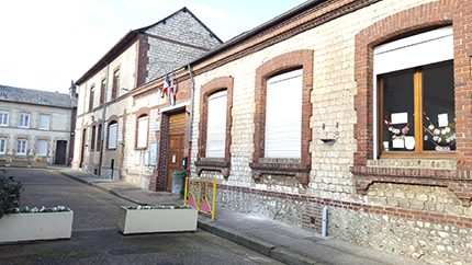 Ecole Victor Hugo